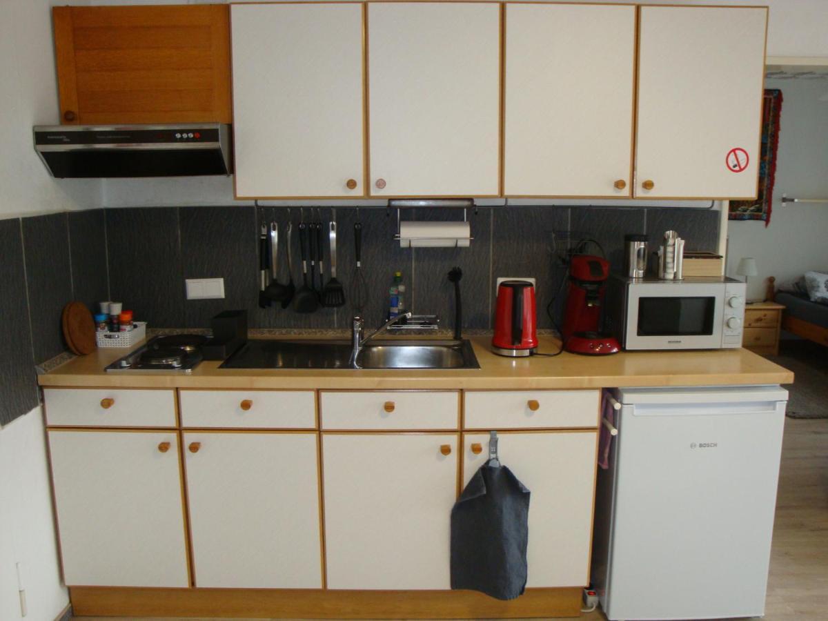 Tac Home 2-Zimmer Wohnung Sindelfingen Bagian luar foto