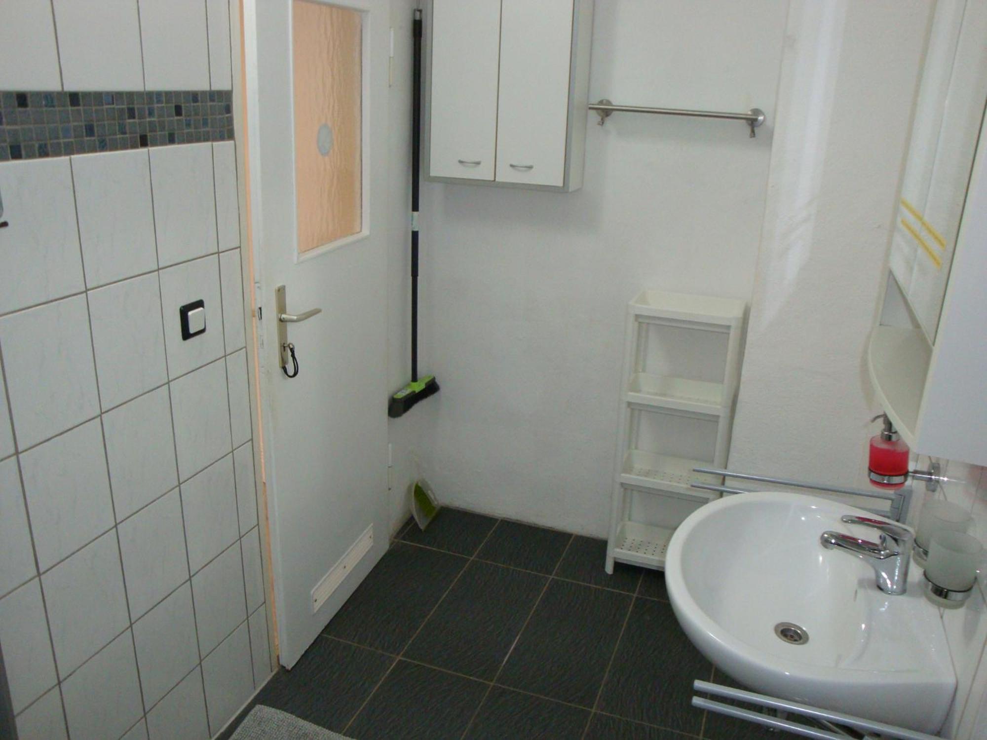 Tac Home 2-Zimmer Wohnung Sindelfingen Bagian luar foto